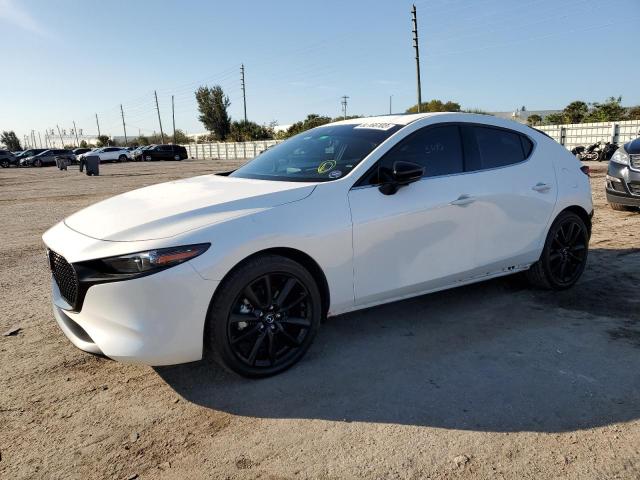 Изображение 1 2023 MAZDA 3  2023 с VIN JM1BPBJYXP1608374