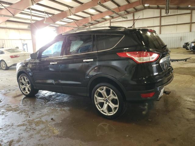 Изображение 2 2014 FORD ESCAPE SE 2014 с VIN 1FMCU0GX0EUB87238