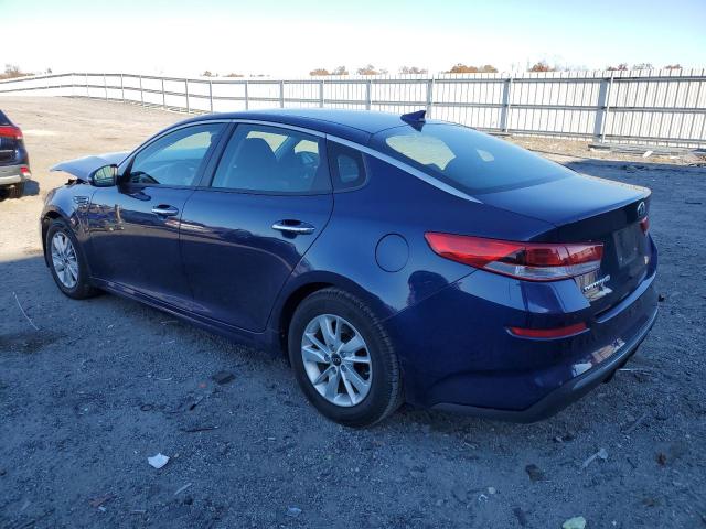 Obraz 2 z 2019 KIA OPTIMA LX 2019 z VIN 5XXGT4L32KG279908