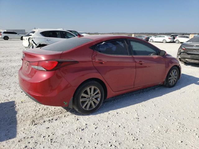 Изображение 3 2015 HYUNDAI ELANTRA SE 2015 с VIN KMHDH4AE7FU424378
