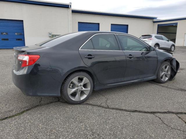Изображение 3 2014 TOYOTA CAMRY L 2014 с VIN 4T1BF1FK7EU350341