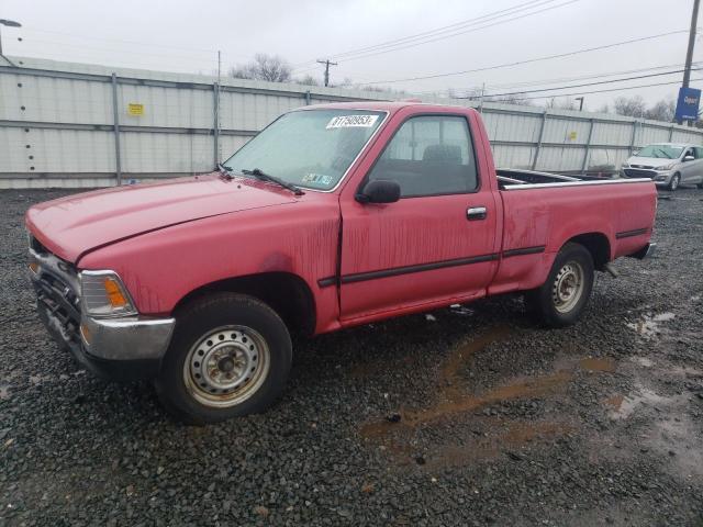 Obraz 1 z 1994 TOYOTA PICKUP 1/2 TON SHORT WHEELBASE DX 1994 z VIN 4TARN81P6RZ249751