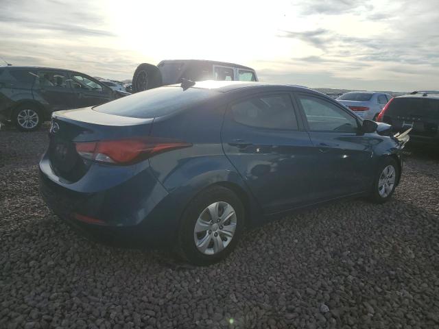 Obraz 3 z 2016 HYUNDAI ELANTRA SE 2016 z VIN KMHDH4AE9GU583470