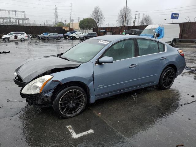 Изображение 1 2011 NISSAN ALTIMA HYBRID 2011 с VIN 1N4CL2AP9BC102240