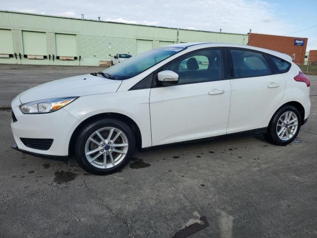 2015 FORD FOCUS SE 2015 image