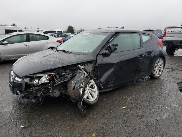 2013 HYUNDAI VELOSTER  2013 image