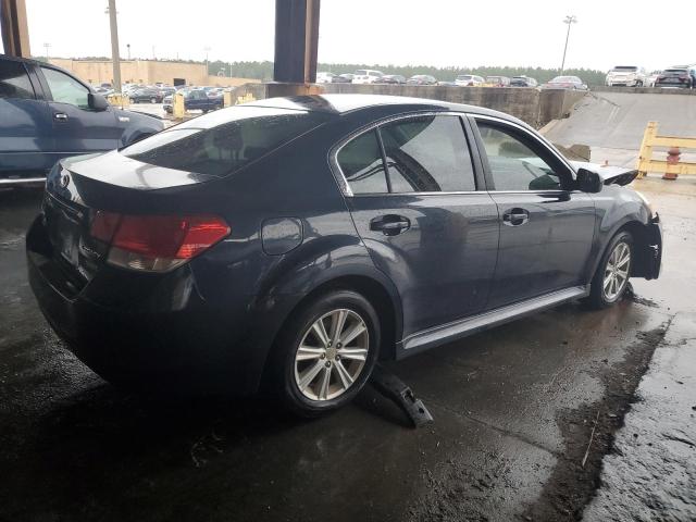 Image 3 of 2012 SUBARU LEGACY 2.5I PREMIUM 2012 with VIN 4S3BMBC63C3026197