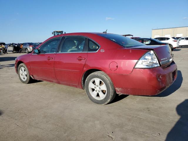 Image 2 of 2006 CHEVROLET IMPALA LT 2006 with VIN 2G1WT58K169373477