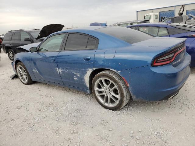 Изображение 2 2021 DODGE CHARGER SXT 2021 с VIN 2C3CDXJG4MH682960