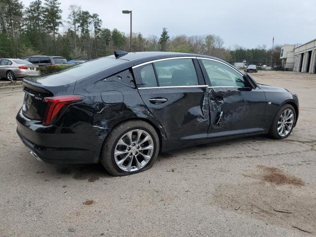 Image 3 of 2023 CADILLAC CT5 PREMIUM LUXURY 2023 with VIN 1G6DN5RK5P0129689