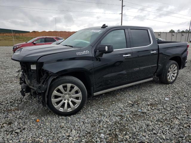 Obraz 2019 CHEVROLET SILVERADO C1500 HIGH COUNTRY 2019