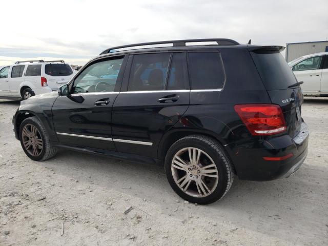 Image 2 of 2014 MERCEDES-BENZ GLK 350 2014 with VIN WDCGG5HB7EG294695
