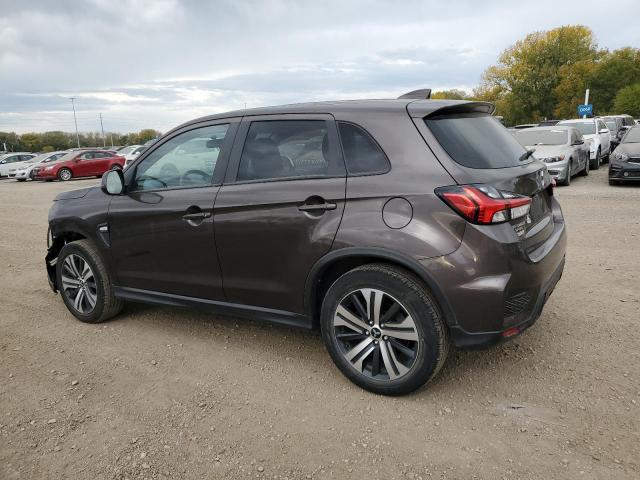 Image 2 of 2020 MITSUBISHI OUTLANDER SPORT ES 2020 with VIN JA4AP3AU5LU014003