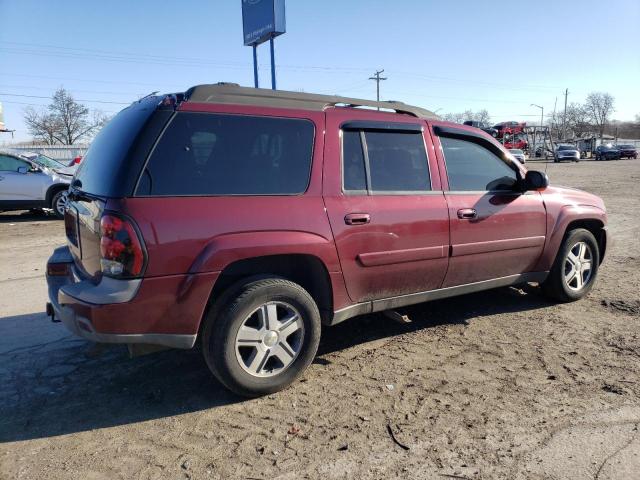 Image 3 of 2005 CHEVROLET TRAILBLAZER EXT LS 2005 with VIN 1GNET16S756170802