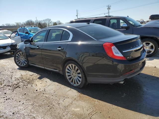 Obraz 2 z 2016 LINCOLN MKS  2016 z VIN 1LNHL9DK0GG601562