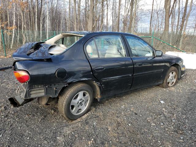 Obraz 3 z 2003 CHEVROLET MALIBU LS 2003 z VIN 1G1NE52J73M540901