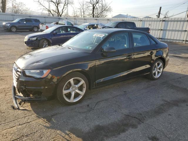 Obraz 2016 AUDI A3 PREMIUM 2016