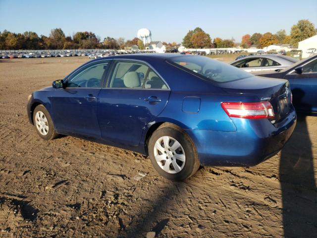 Image 2 of 2011 TOYOTA CAMRY BASE 2011 with VIN 4T1BF3EK7BU581488