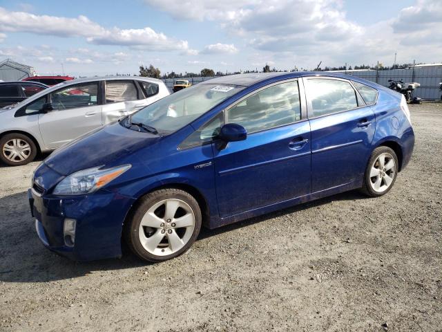 Изображение 2010 TOYOTA PRIUS  2010
