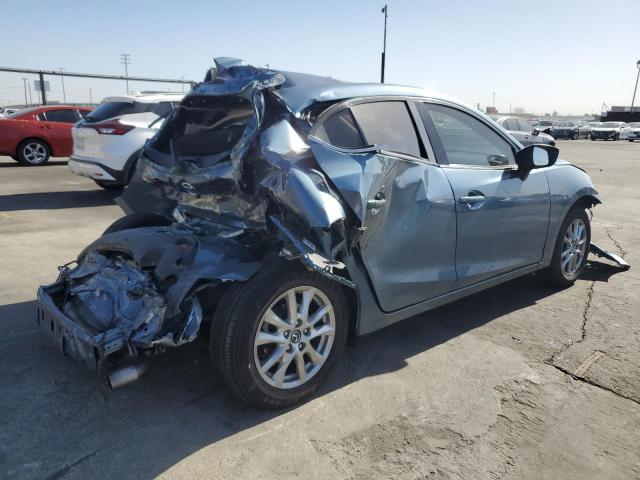 Image 3 of 2016 MAZDA 3 GRAND TOURING 2016 with VIN JM1BM1N74G1281104