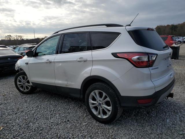 Image 2 of 2017 FORD ESCAPE SE 2017 with VIN 1FMCU9G96HUB84547