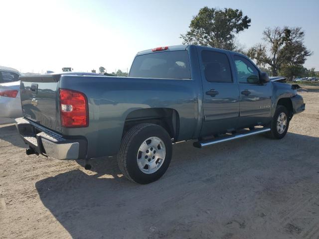 Изображение 3 2011 CHEVROLET SILVERADO C1500 LT 2011 с VIN 3GCPCSE08BG373988