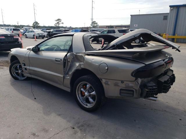Obraz 2 z 2002 PONTIAC FIREBIRD FORMULA 2002 z VIN 2G2FV22G122122406
