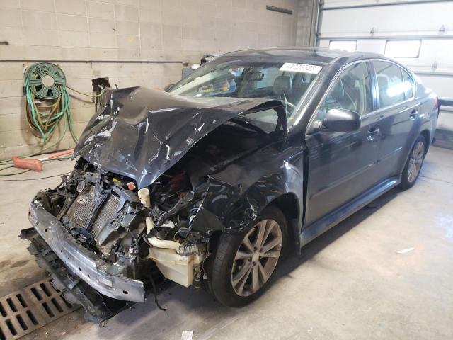 2014 SUBARU LEGACY 2.5I LIMITED 2014 image