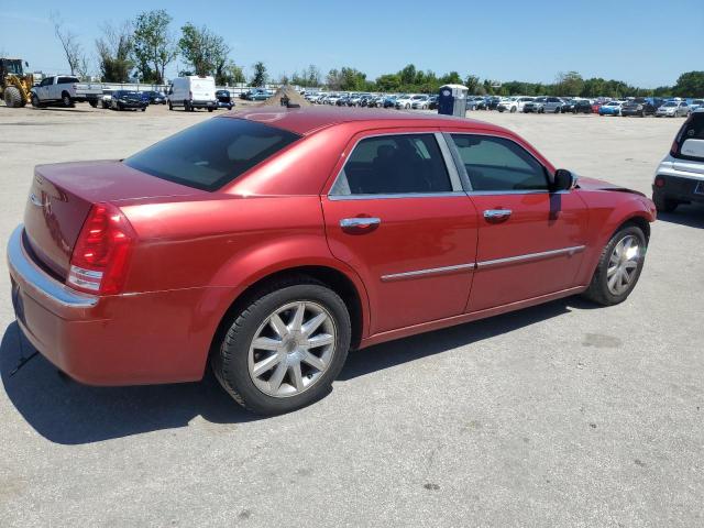 Obraz 3 z 2008 CHRYSLER 300C  2008 z VIN 2C3KA63HX8H132835