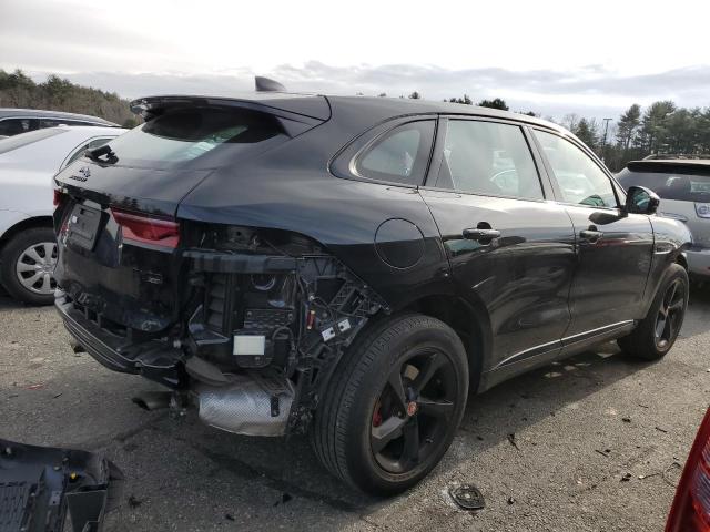 Image 3 of 2021 JAGUAR F-PACE R-DYNAMIC S 2021 with VIN SADCT2FU2MA673810