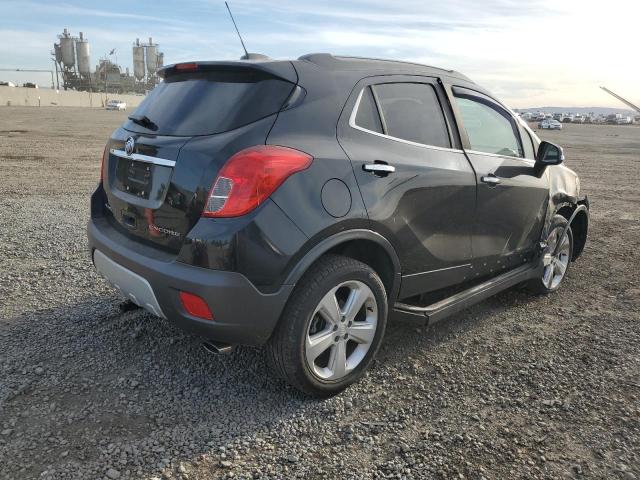 Obraz 3 z 2016 BUICK ENCORE  2016 z VIN KL4CJASB8GB725451