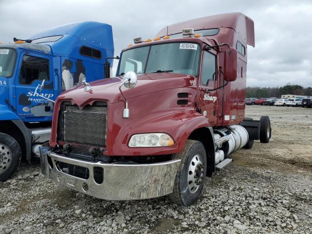 Obraz 2 z 2013 MACK 600 CXU600 2013 z VIN 1M1AW07Y5DM026249