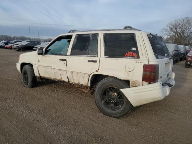 Изображение 2 1998 JEEP GRAND CHEROKEE LIMITED 1998 с VIN 1J4GZ78Y8WC359279