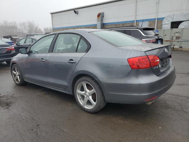 Image 2 of 2012 VOLKSWAGEN JETTA SE 2012 with VIN 3VWBP7AJ4CM338763