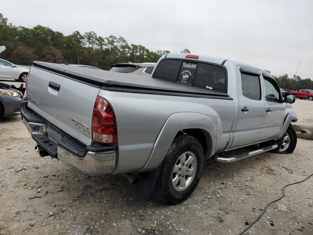 Image 3 of 2007 TOYOTA TACOMA DOUBLE CAB PRERUNNER LONG BED 2007 with VIN 3TMKU72N17M012051