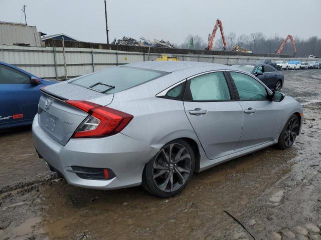 Image 3 of 2019 HONDA CIVIC SPORT 2019 with VIN 2HGFC2F85KH520026