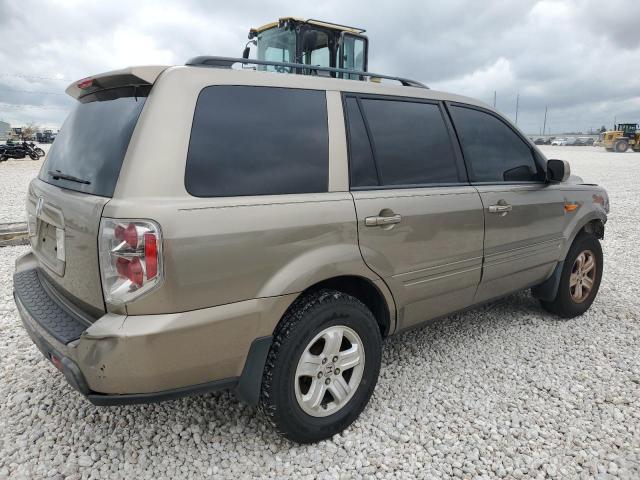 Obraz 3 z 2008 HONDA PILOT VP 2008 z VIN 5FNYF28218B009502