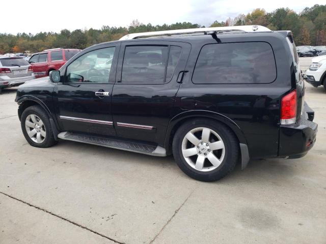 Image 2 of 2013 NISSAN ARMADA SV 2013 with VIN 5N1BA0ND3DN609461