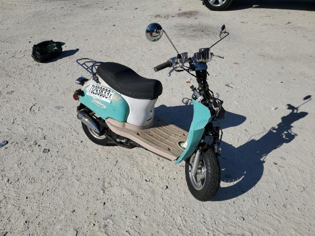Obraz 2019 ZHNG SCOOTER 2019