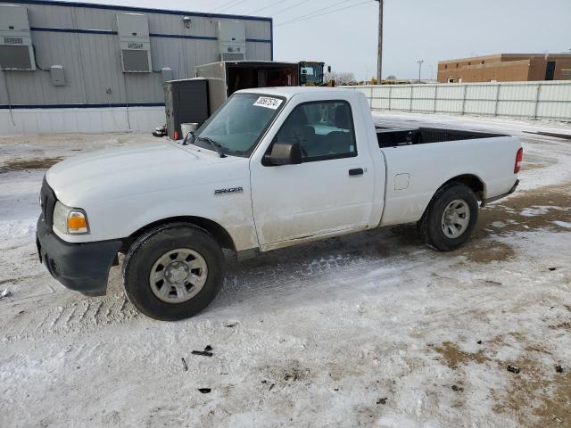 Obraz 2010 FORD RANGER  2010