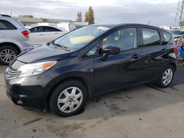 Изображение 2016 NISSAN VERSA NOTE S 2016