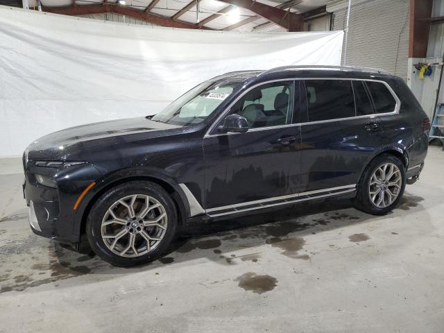 2024 BMW X7 XDRIVE40I 2024 image