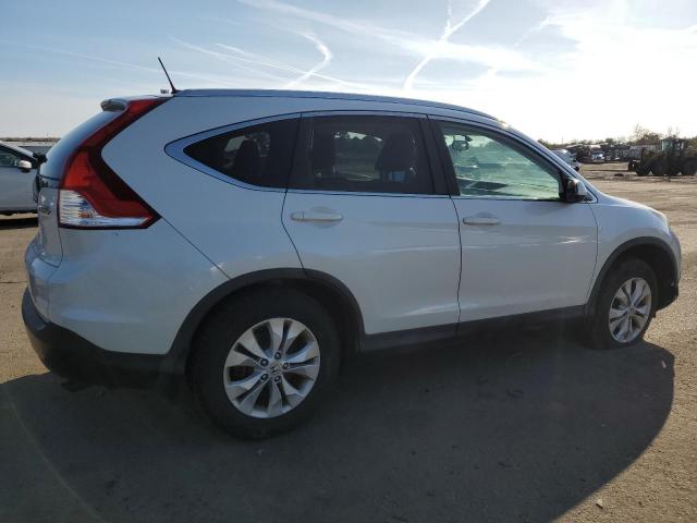 Изображение 3 2014 HONDA CR-V EXL 2014 с VIN 5J6RM4H7XEL038601