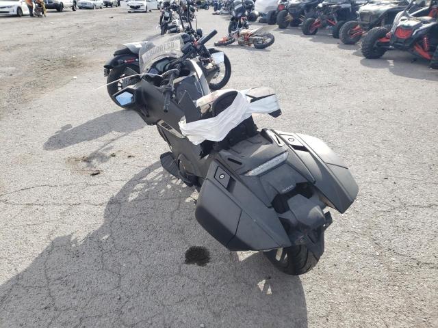 Изображение 3 2015 HONDA NC700JD  2015 с VIN JH2RC8117FK000165