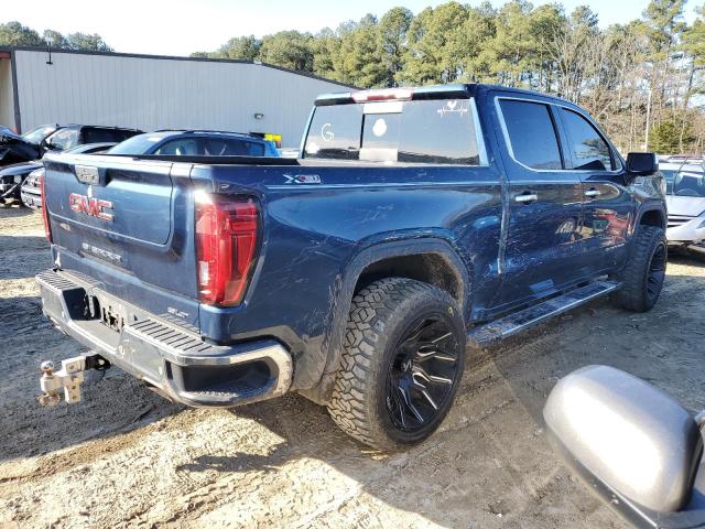 Изображение 3 2019 GMC SIERRA K1500 SLT 2019 с VIN 3GTU9DED8KG149670