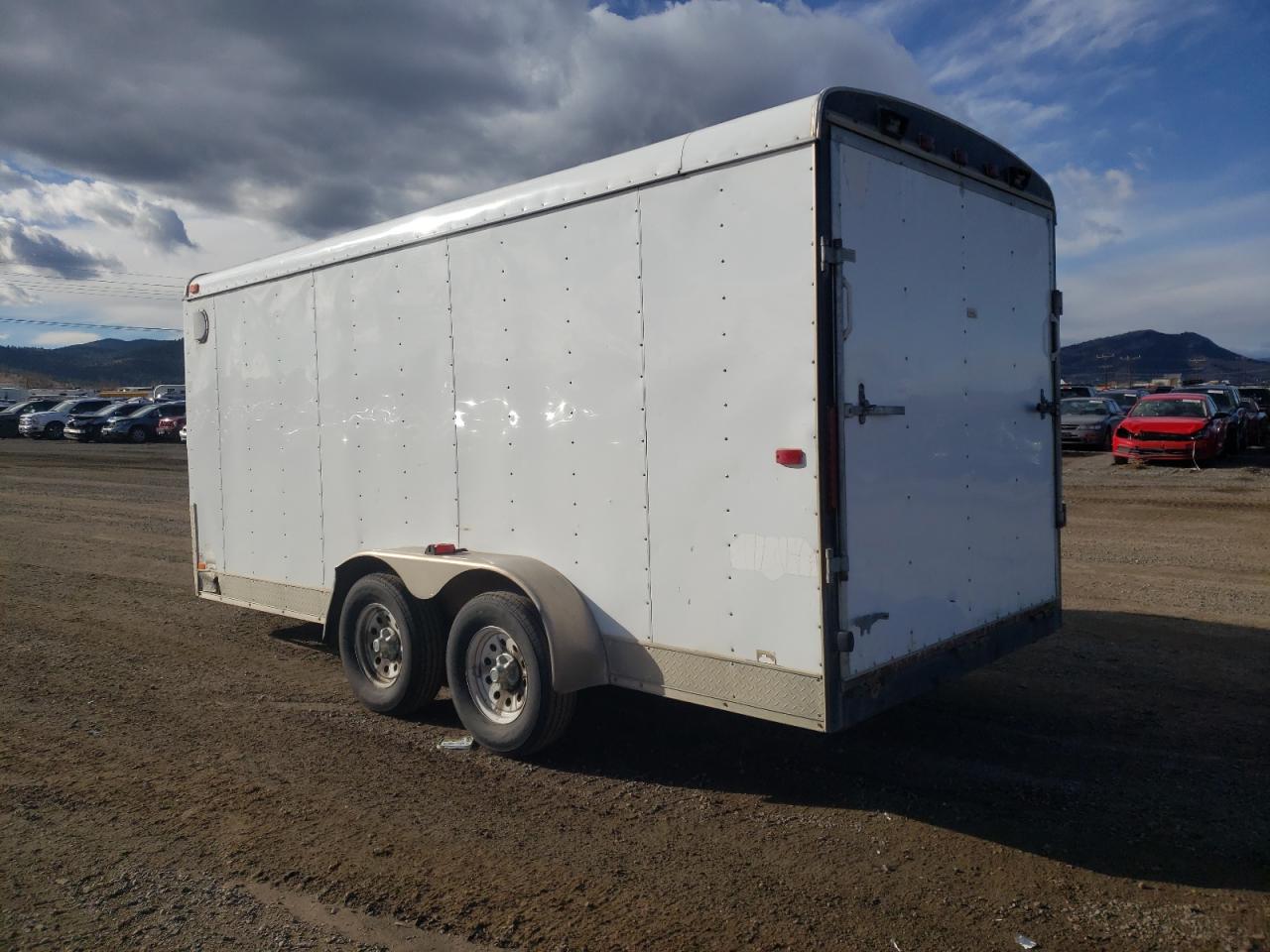 Obraz 3 z 2006 OTHER OTHER 2006 z VIN 4RACS16206N041338