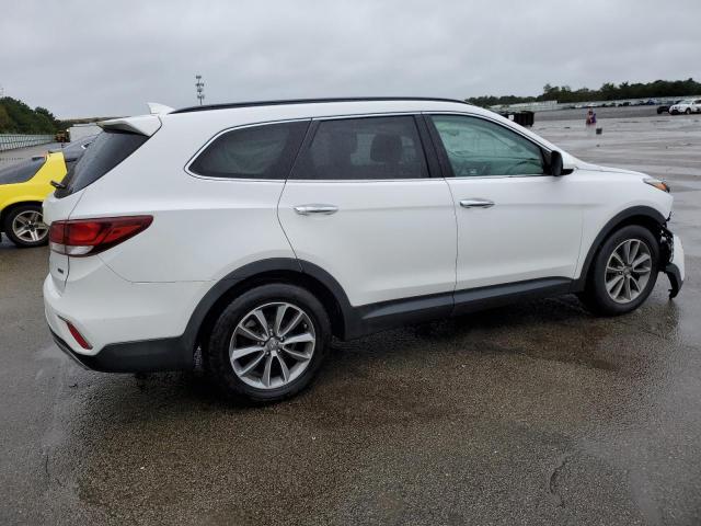 Obraz 3 z 2017 HYUNDAI SANTA FE SE 2017 z VIN KM8SMDHF5HU224765