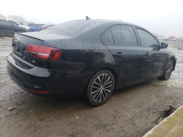 Image 3 of 2016 VOLKSWAGEN JETTA SPORT 2016 with VIN 3VWD17AJ5GM405905