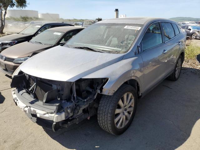 Obraz 1 z 2008 MAZDA CX-9  2008 z VIN JM3TB28V180157669