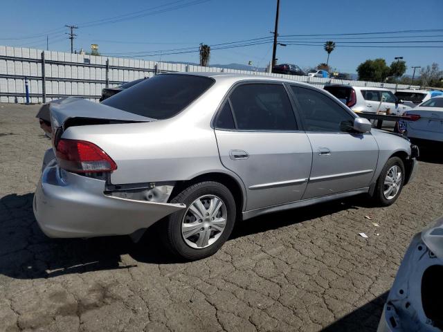 Изображение 3 2002 HONDA ACCORD LX 2002 с VIN 1HGCG66552A076567